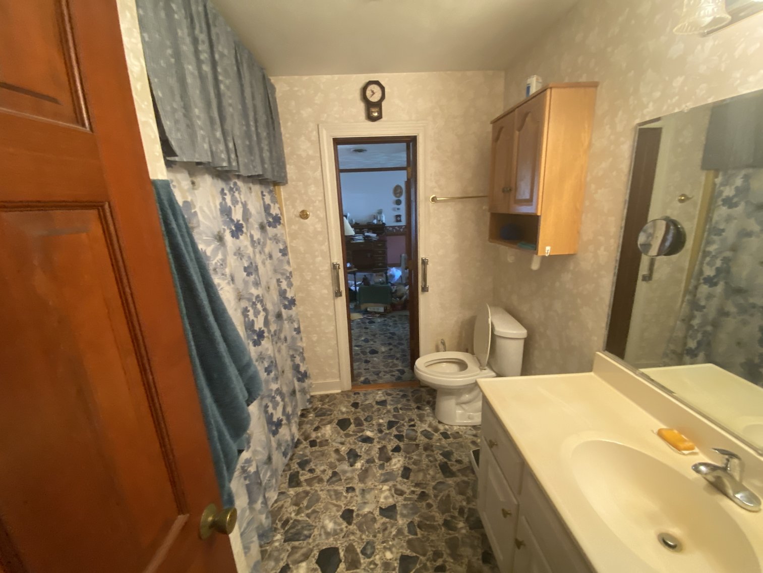 Image for 4 BR/2 BA Brick Rancher on Private Cul-de-Sac - 0.7789 AC Lot - Highland Springs - 512 Delbert Drive, Henrico, VA 23075