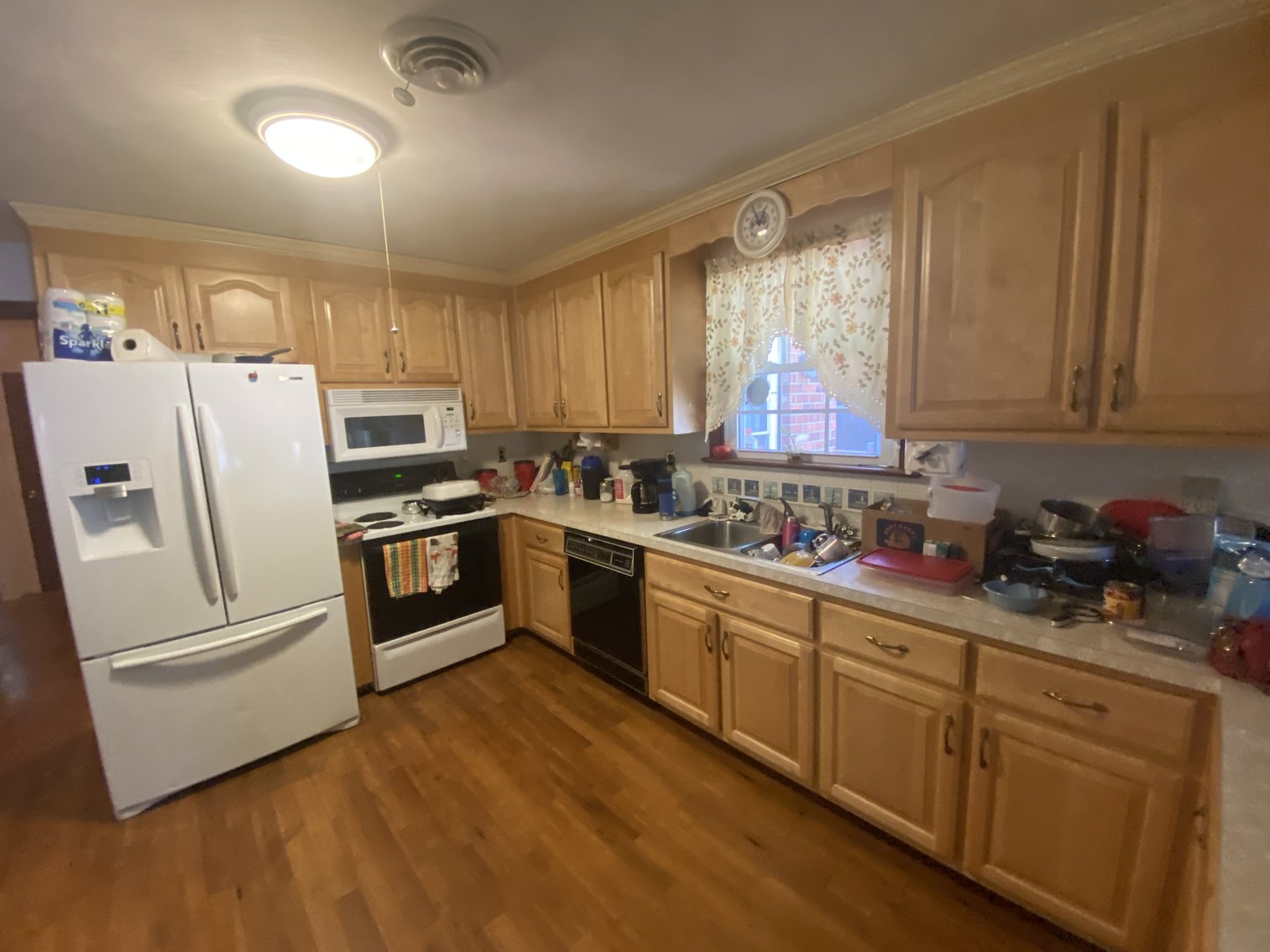 Image for 4 BR/2 BA Brick Rancher on Private Cul-de-Sac - 0.7789 AC Lot - Highland Springs - 512 Delbert Drive, Henrico, VA 23075