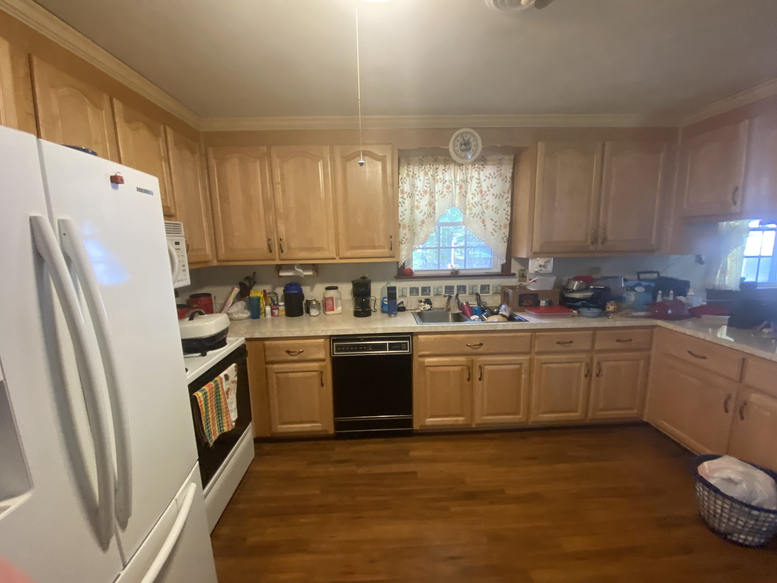 Image for 4 BR/2 BA Brick Rancher on Private Cul-de-Sac - 0.7789 AC Lot - Highland Springs - 512 Delbert Drive, Henrico, VA 23075