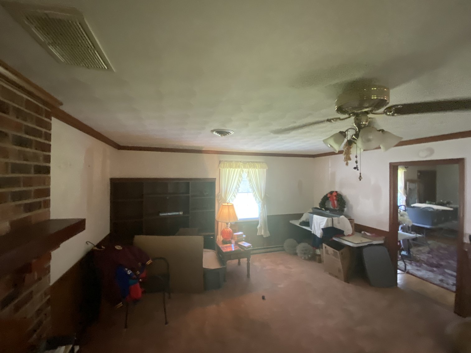 Image for 4 BR/2 BA Brick Rancher on Private Cul-de-Sac - 0.7789 AC Lot - Highland Springs - 512 Delbert Drive, Henrico, VA 23075