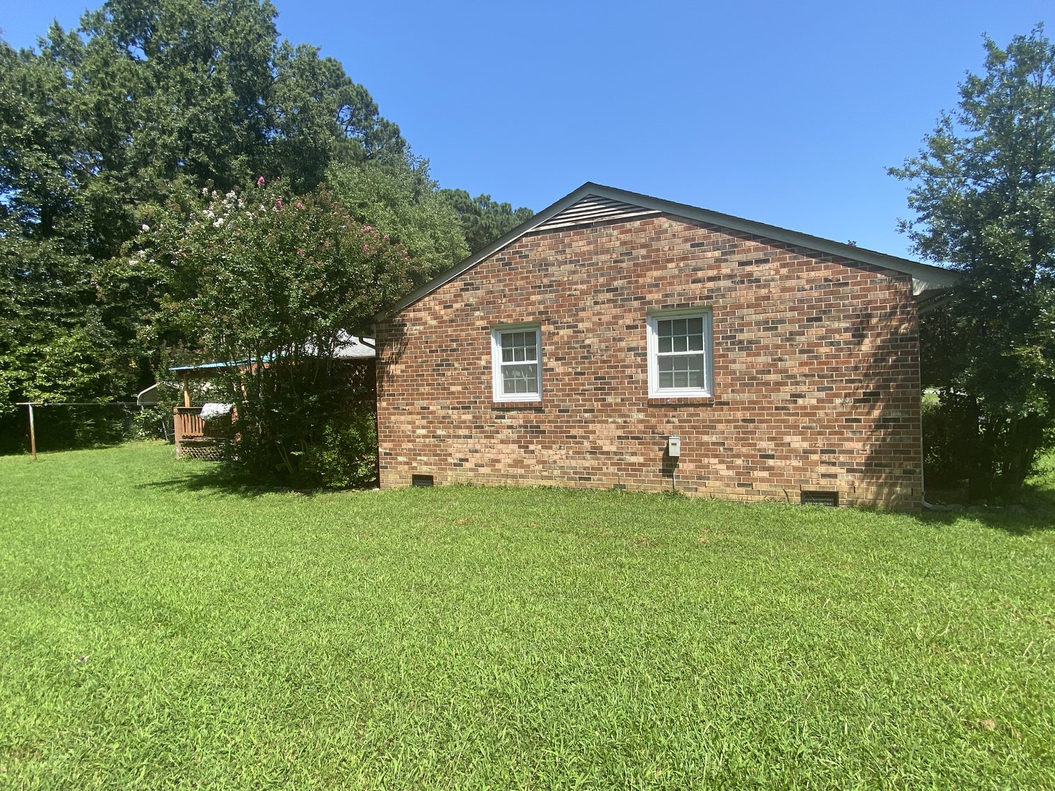 Image for 4 BR/2 BA Brick Rancher on Private Cul-de-Sac - 0.7789 AC Lot - Highland Springs - 512 Delbert Drive, Henrico, VA 23075