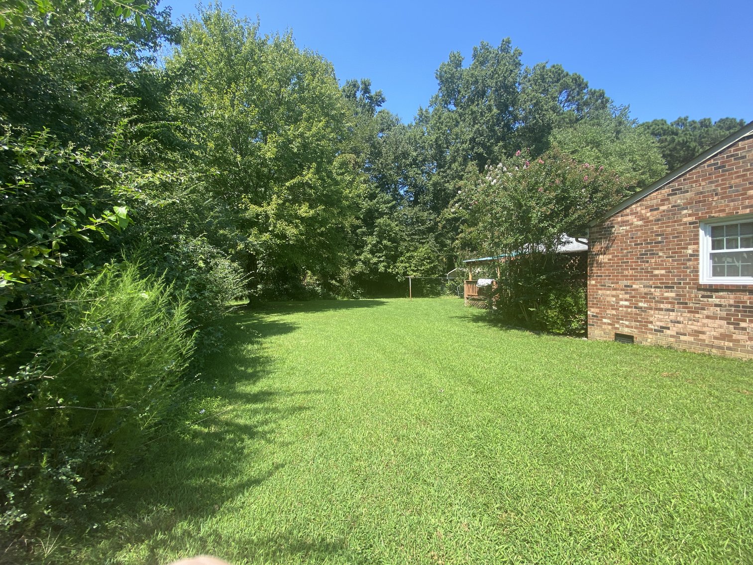Image for 4 BR/2 BA Brick Rancher on Private Cul-de-Sac - 0.7789 AC Lot - Highland Springs - 512 Delbert Drive, Henrico, VA 23075