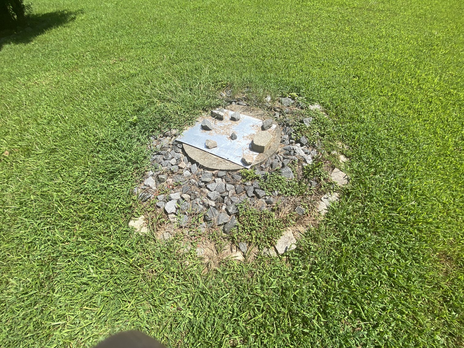 Image for 4 BR/2 BA Brick Rancher on Private Cul-de-Sac - 0.7789 AC Lot - Highland Springs - 512 Delbert Drive, Henrico, VA 23075