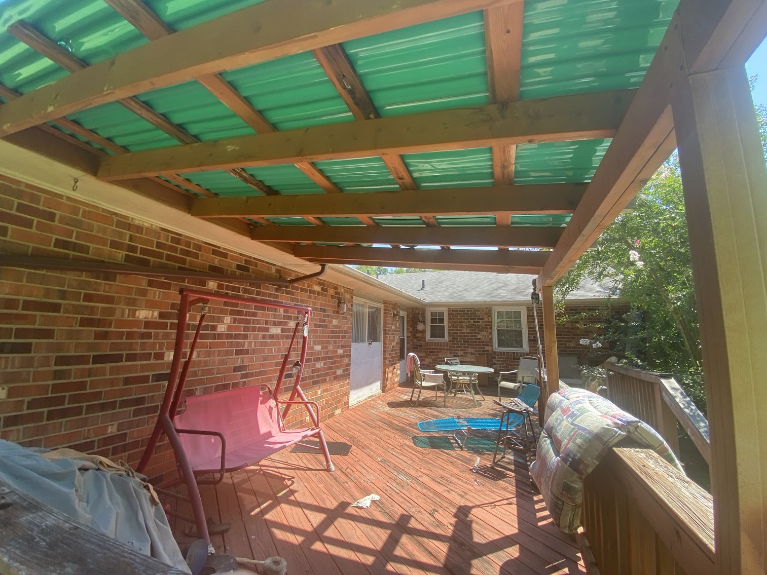 Image for 4 BR/2 BA Brick Rancher on Private Cul-de-Sac - 0.7789 AC Lot - Highland Springs - 512 Delbert Drive, Henrico, VA 23075