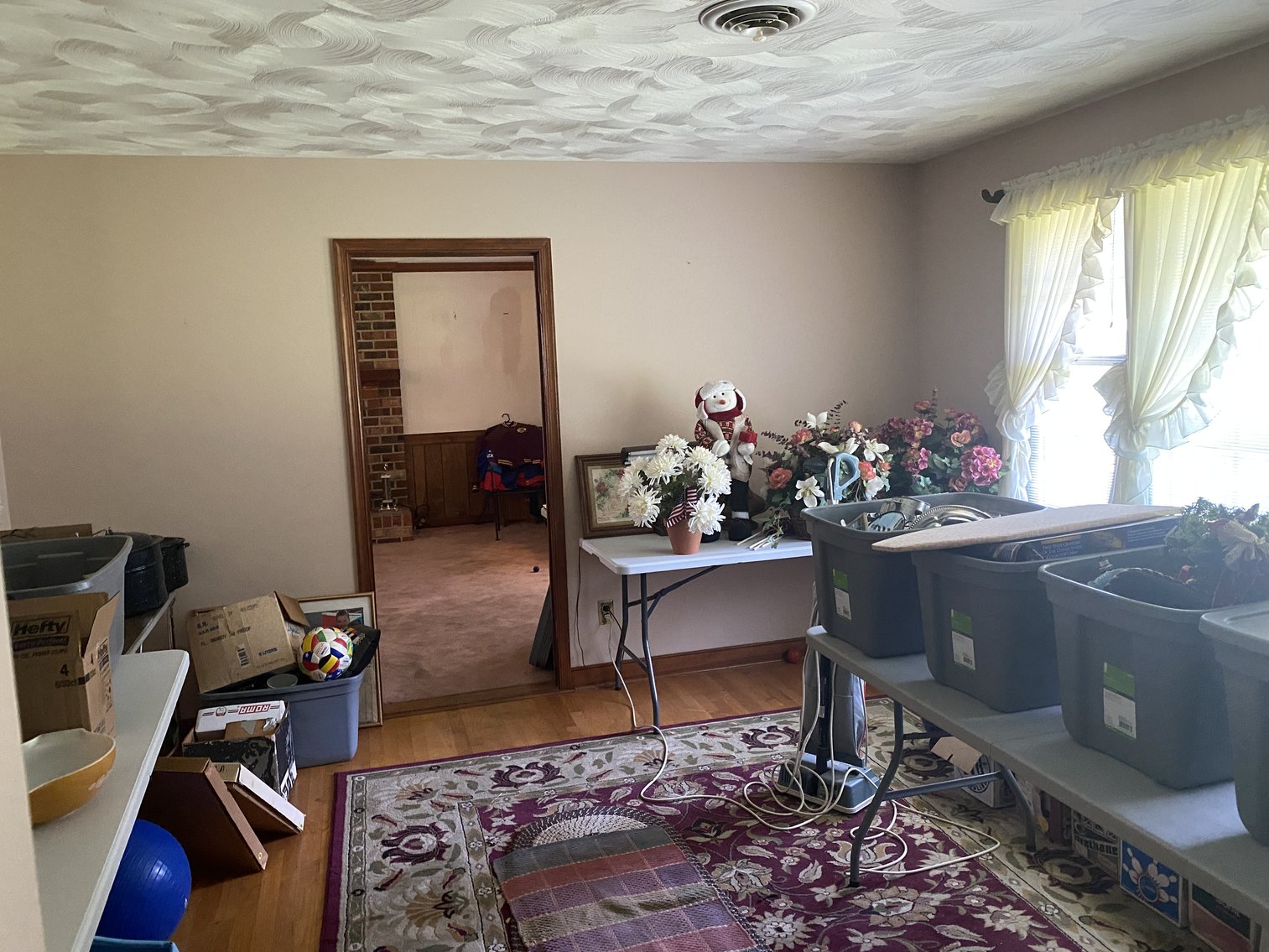 Image for 4 BR/2 BA Brick Rancher on Private Cul-de-Sac - 0.7789 AC Lot - Highland Springs - 512 Delbert Drive, Henrico, VA 23075