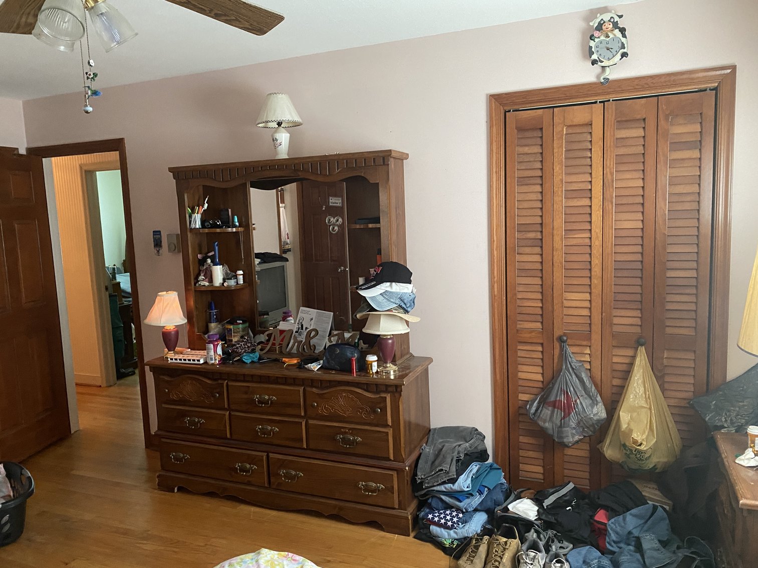 Image for 4 BR/2 BA Brick Rancher on Private Cul-de-Sac - 0.7789 AC Lot - Highland Springs - 512 Delbert Drive, Henrico, VA 23075