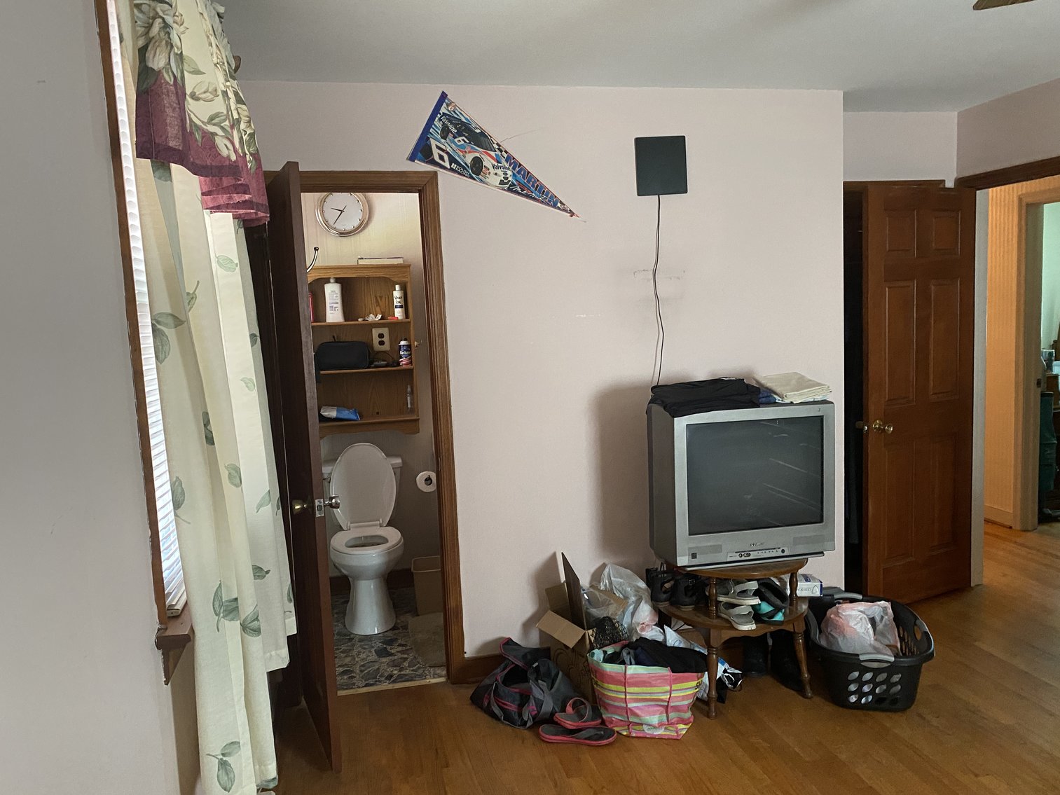 Image for 4 BR/2 BA Brick Rancher on Private Cul-de-Sac - 0.7789 AC Lot - Highland Springs - 512 Delbert Drive, Henrico, VA 23075