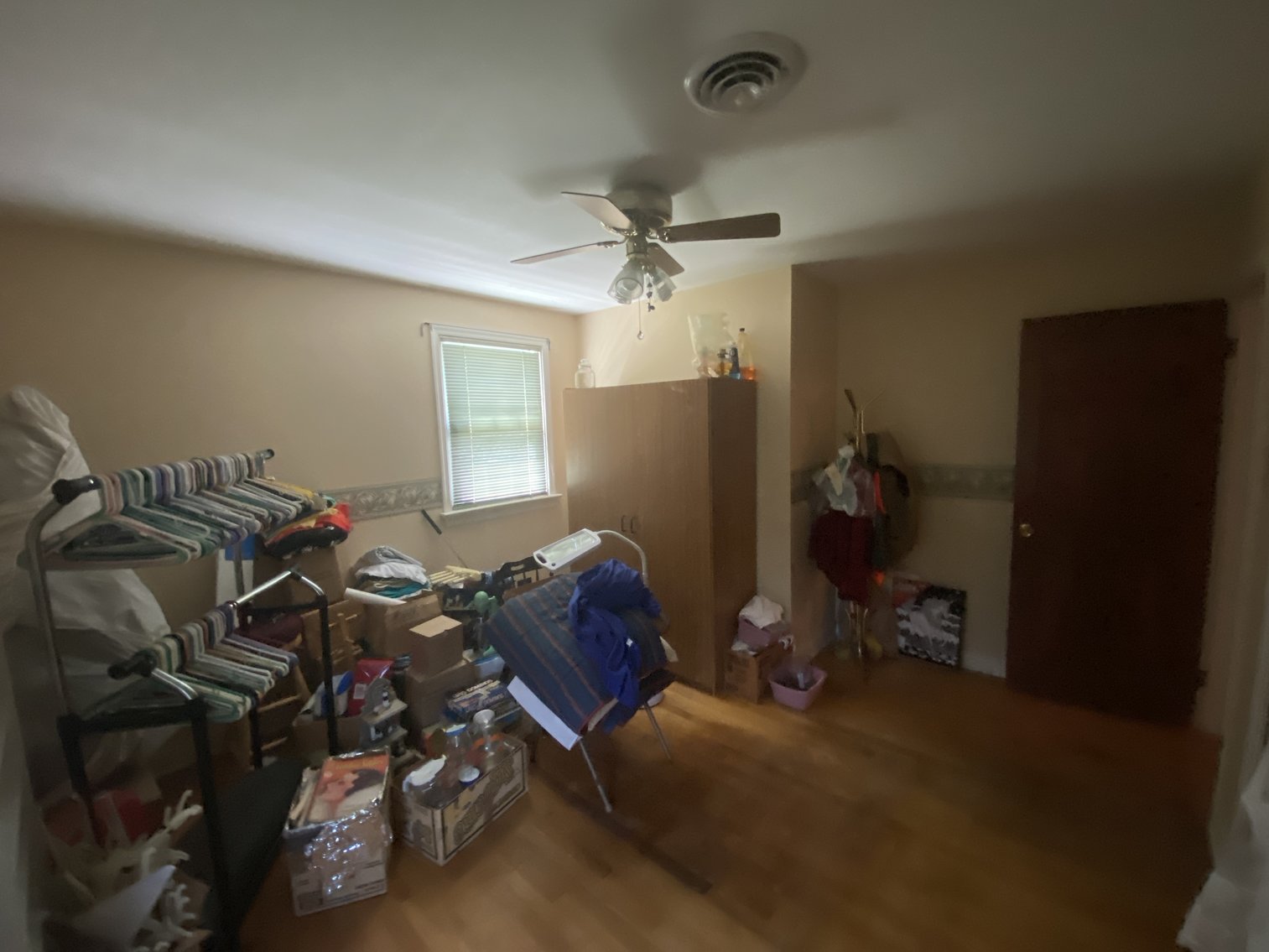 Image for 4 BR/2 BA Brick Rancher on Private Cul-de-Sac - 0.7789 AC Lot - Highland Springs - 512 Delbert Drive, Henrico, VA 23075