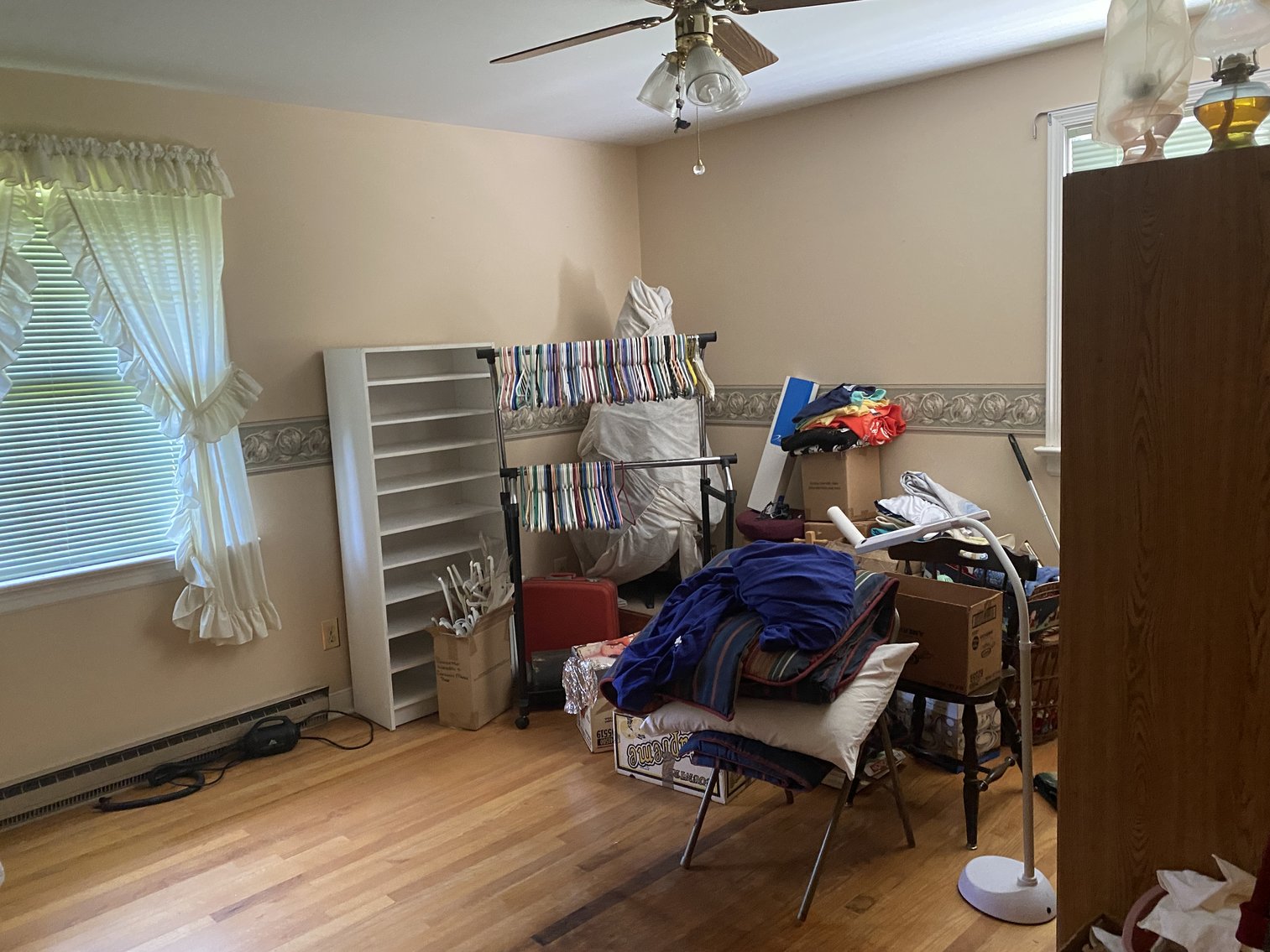 Image for 4 BR/2 BA Brick Rancher on Private Cul-de-Sac - 0.7789 AC Lot - Highland Springs - 512 Delbert Drive, Henrico, VA 23075