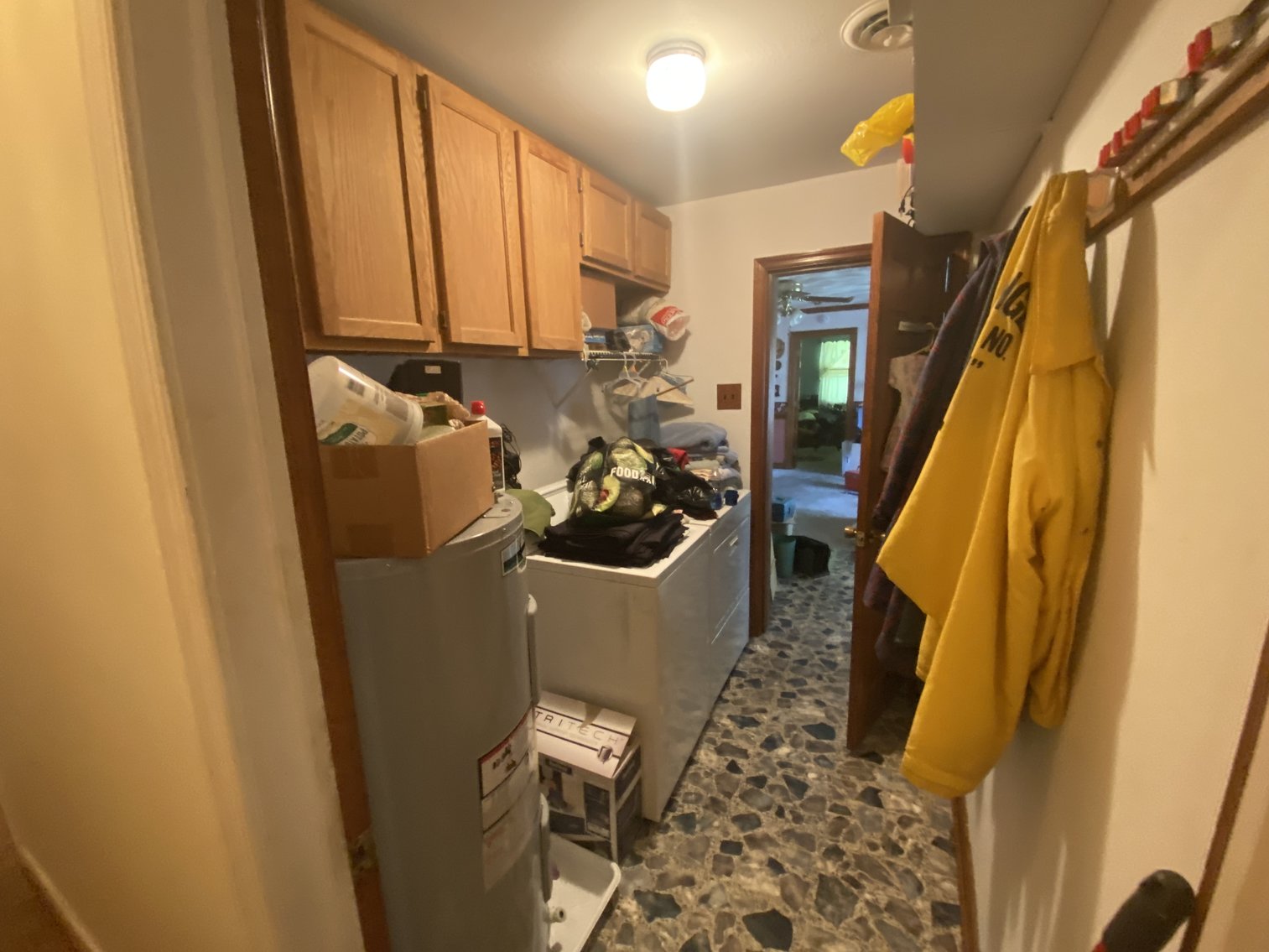 Image for 4 BR/2 BA Brick Rancher on Private Cul-de-Sac - 0.7789 AC Lot - Highland Springs - 512 Delbert Drive, Henrico, VA 23075