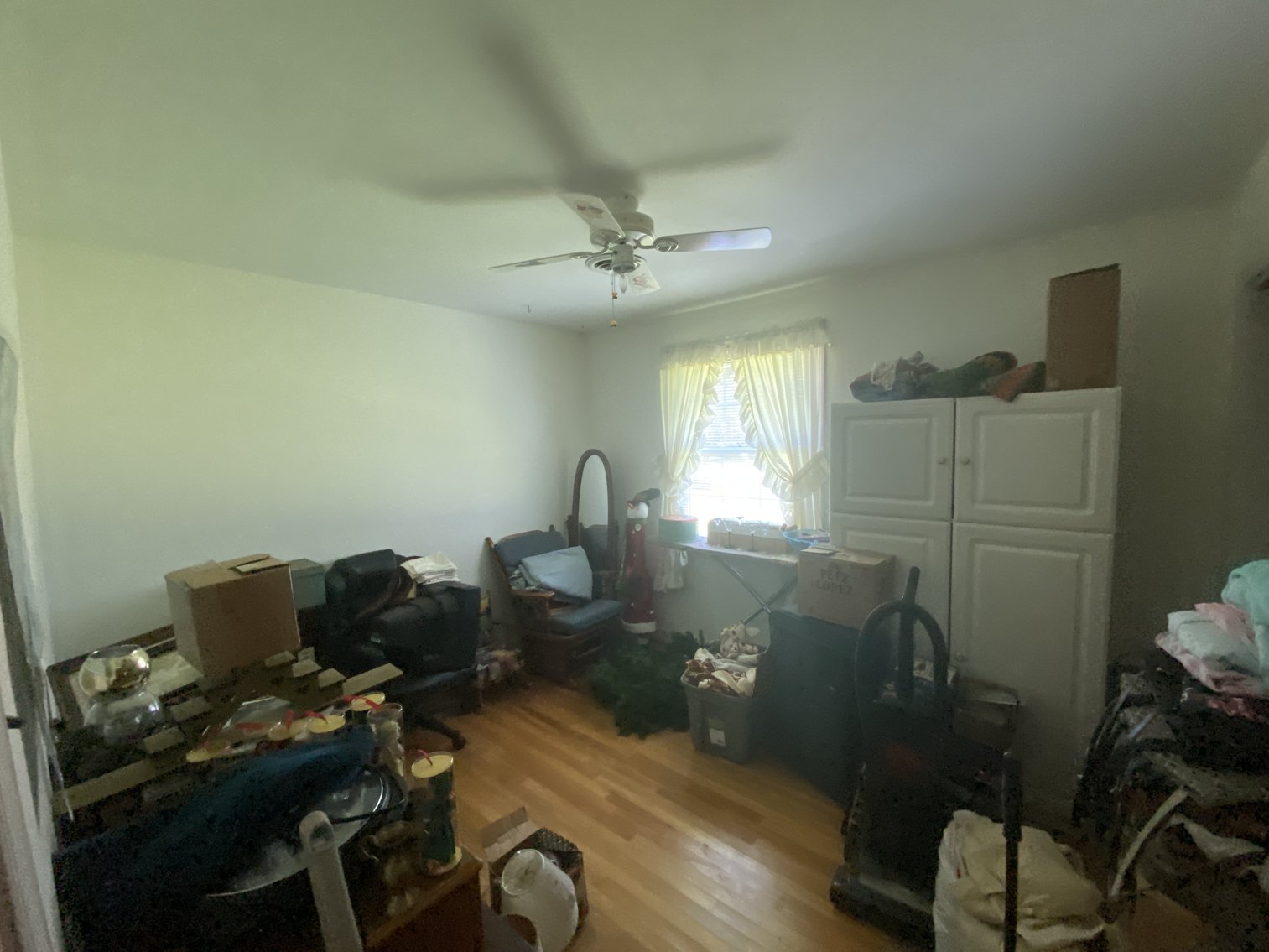 Image for 4 BR/2 BA Brick Rancher on Private Cul-de-Sac - 0.7789 AC Lot - Highland Springs - 512 Delbert Drive, Henrico, VA 23075