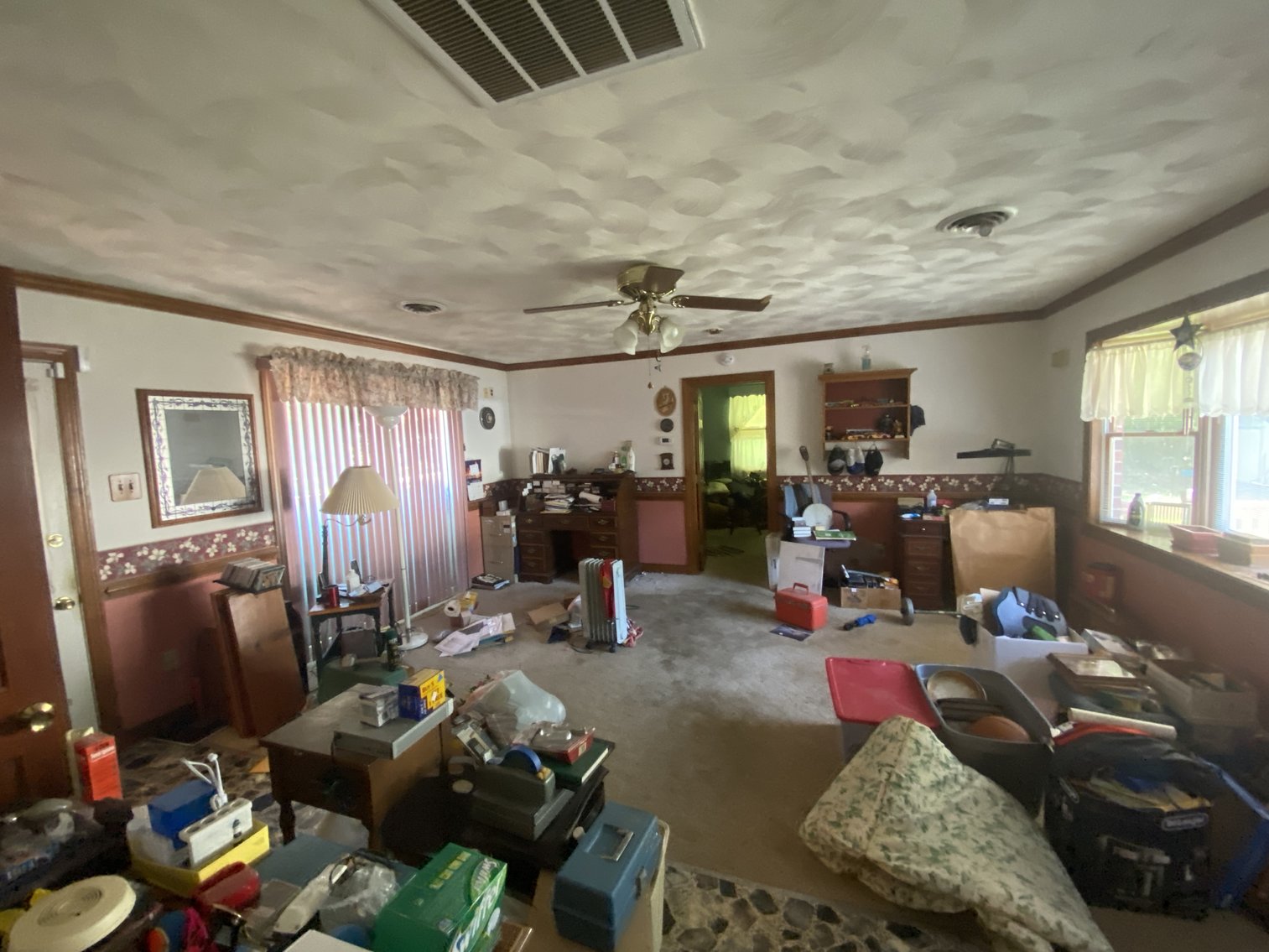 Image for 4 BR/2 BA Brick Rancher on Private Cul-de-Sac - 0.7789 AC Lot - Highland Springs - 512 Delbert Drive, Henrico, VA 23075