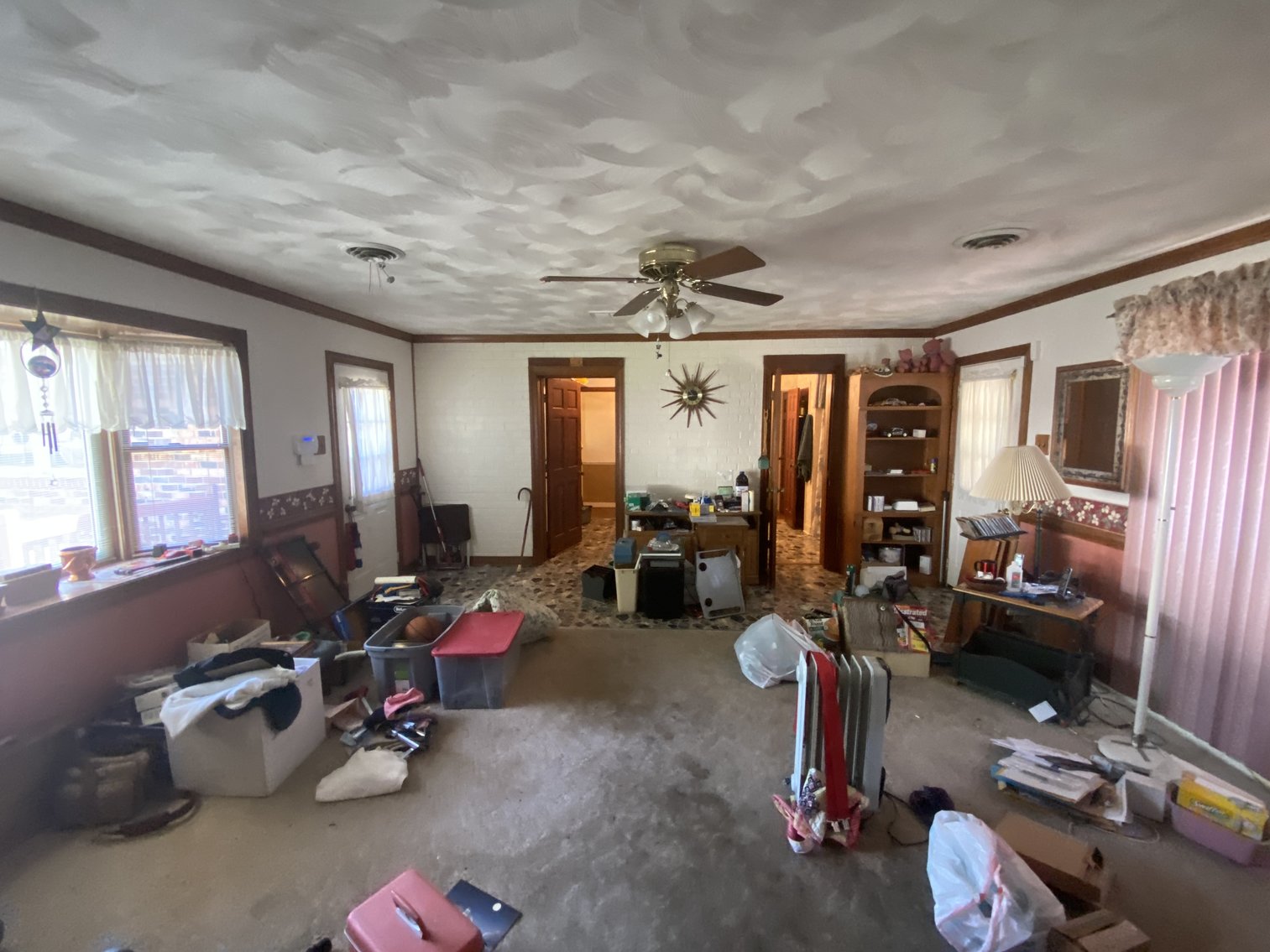 Image for 4 BR/2 BA Brick Rancher on Private Cul-de-Sac - 0.7789 AC Lot - Highland Springs - 512 Delbert Drive, Henrico, VA 23075