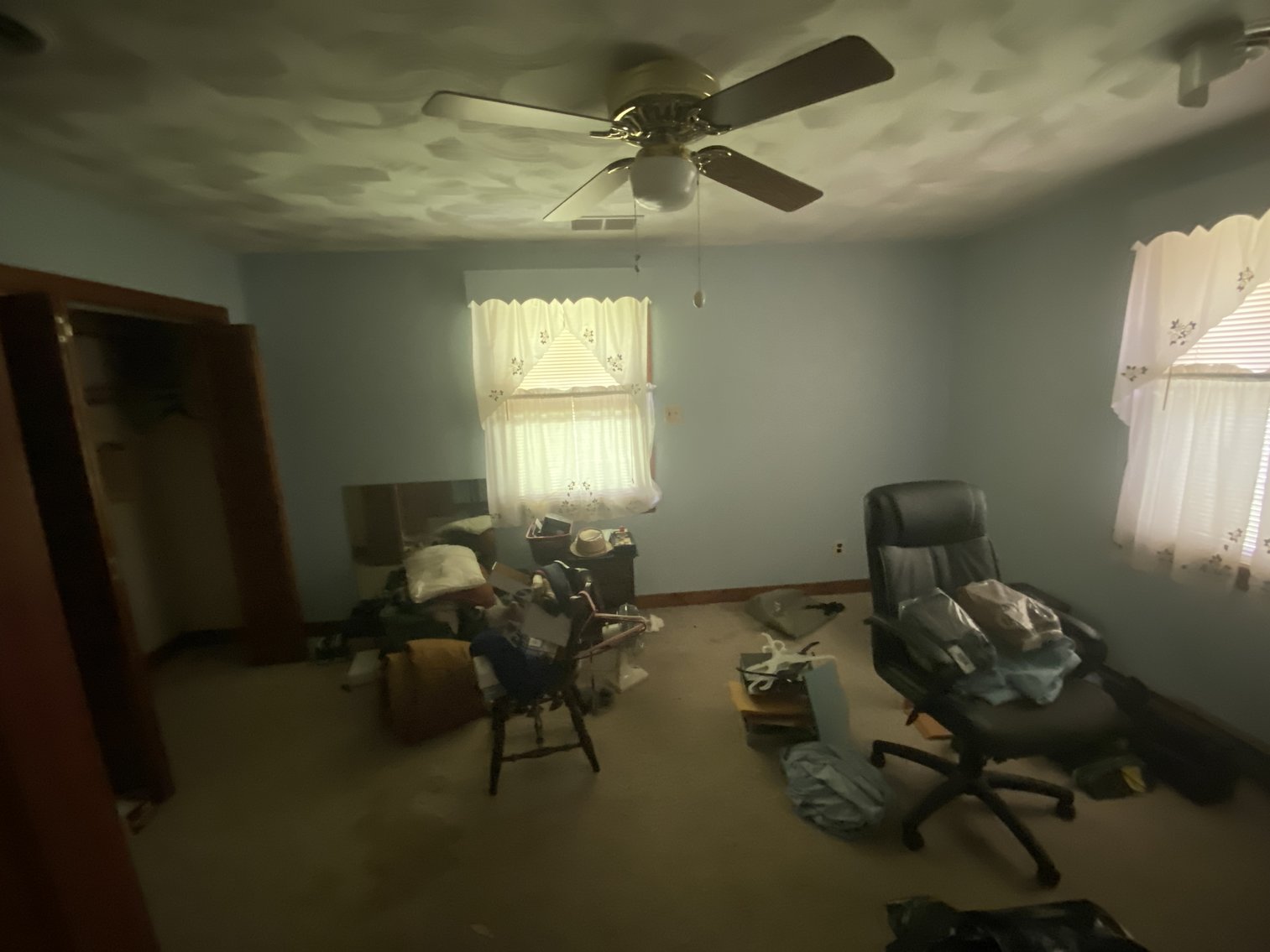 Image for 4 BR/2 BA Brick Rancher on Private Cul-de-Sac - 0.7789 AC Lot - Highland Springs - 512 Delbert Drive, Henrico, VA 23075