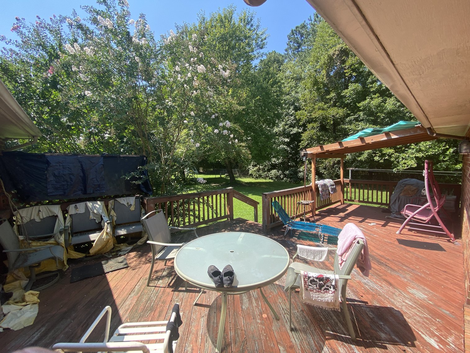 Image for 4 BR/2 BA Brick Rancher on Private Cul-de-Sac - 0.7789 AC Lot - Highland Springs - 512 Delbert Drive, Henrico, VA 23075