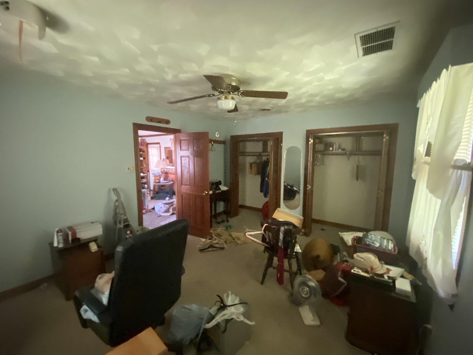 Image for 4 BR/2 BA Brick Rancher on Private Cul-de-Sac - 0.7789 AC Lot - Highland Springs - 512 Delbert Drive, Henrico, VA 23075