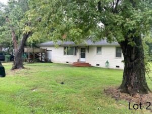 Image for REAL ESTATE AUCTION - CITY OF HOPEWELL JUDICIAL REAL ESTATE TAX SALE