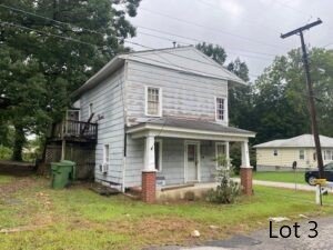 Image for REAL ESTATE AUCTION - CITY OF HOPEWELL JUDICIAL REAL ESTATE TAX SALE