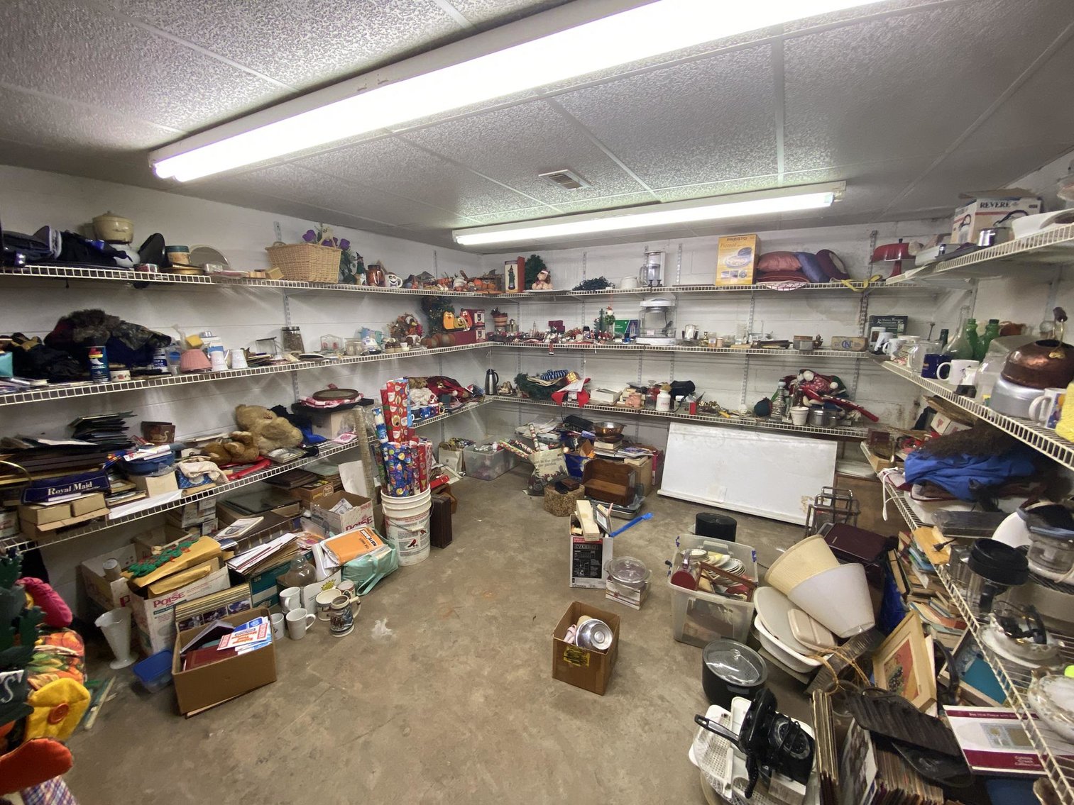 Image for SOLD $126,500 - 3 Bedroom Brick Ranch on 5 Acres Selling to the Highest Bidder