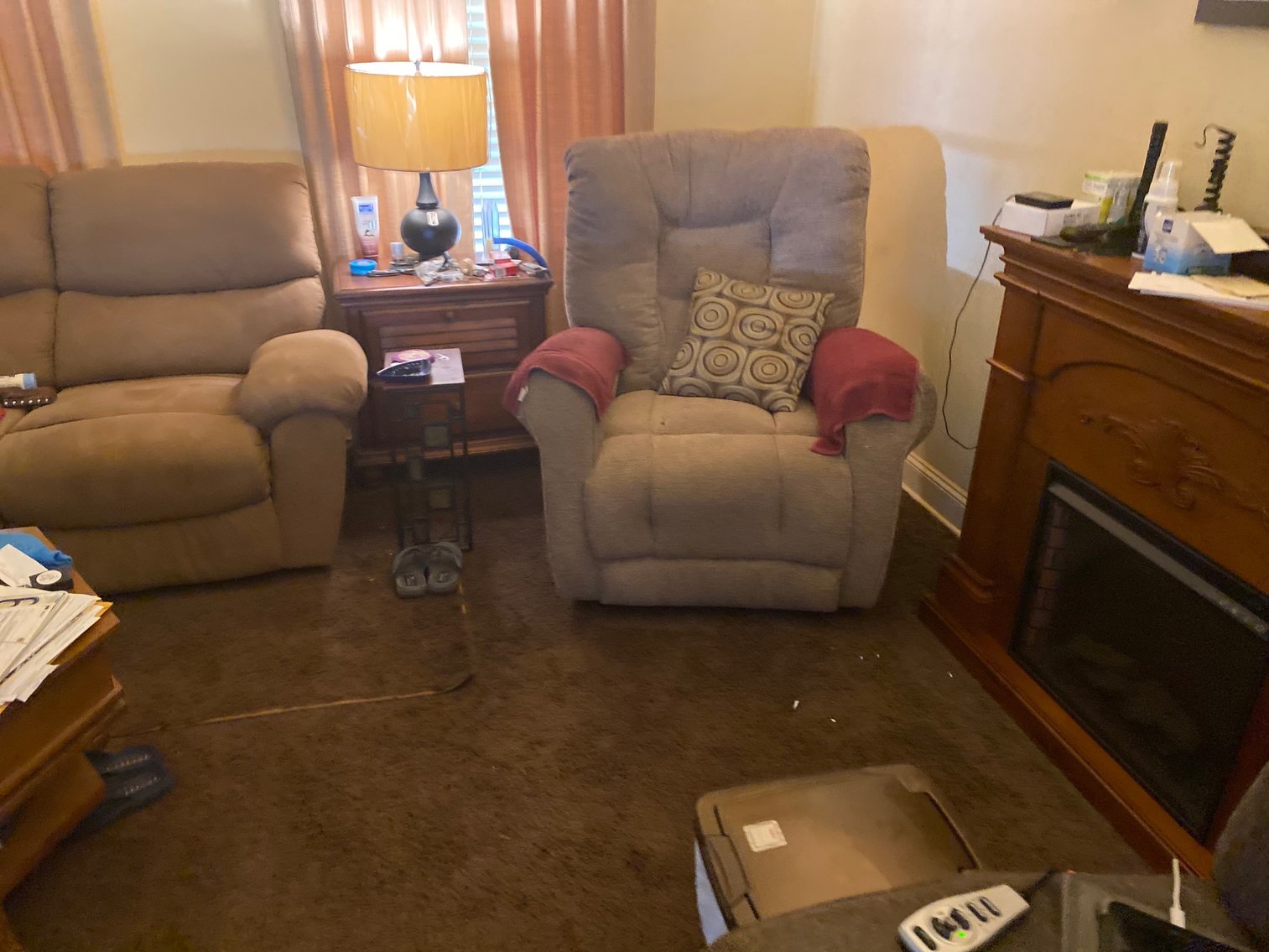 Image for PUBLIC AUCTION - MONDAY, AUGUST 30, 10:00 A.M.