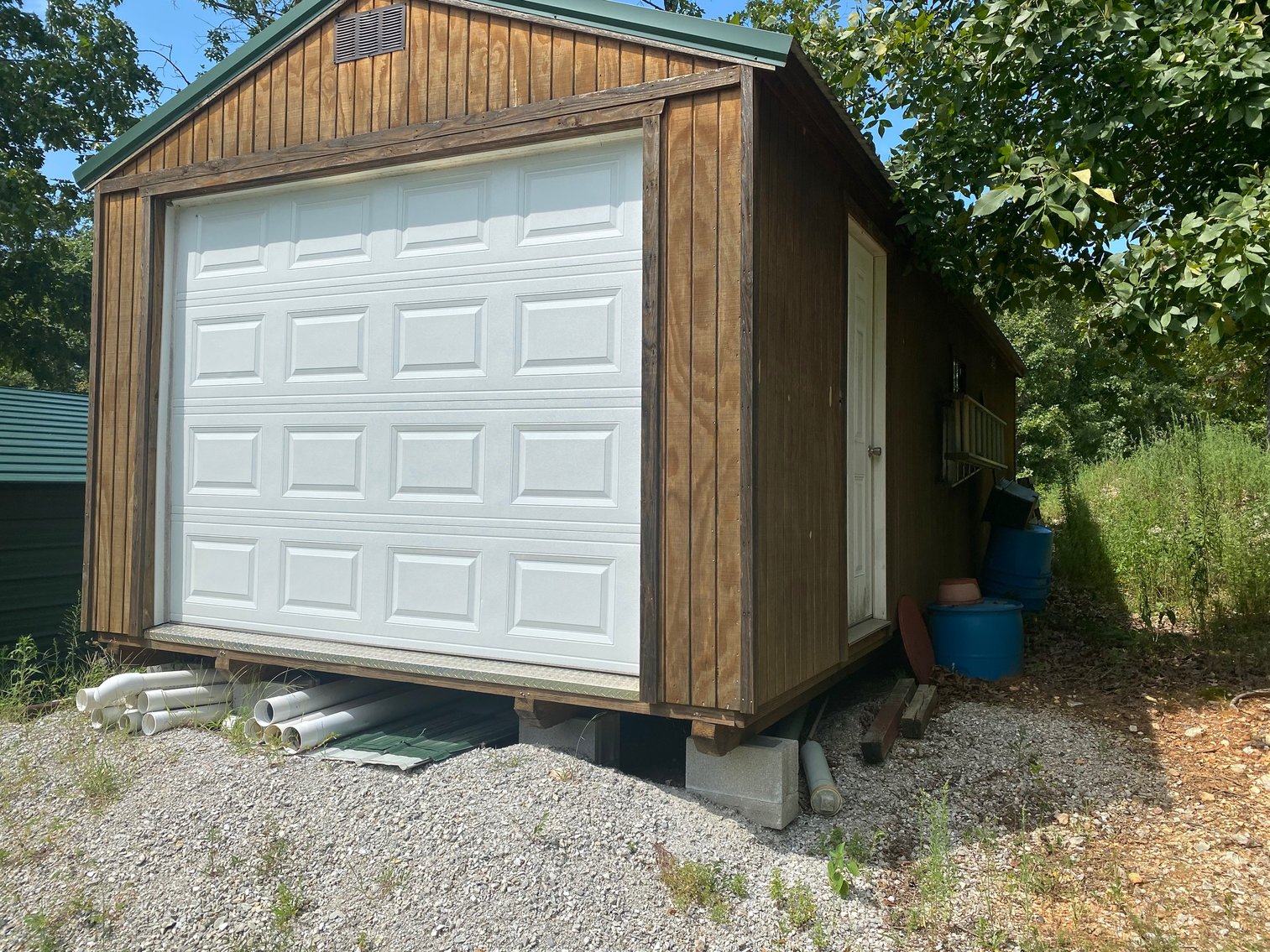 Image for PUBLIC AUCTION - MONDAY, AUGUST 30, 10:00 A.M.