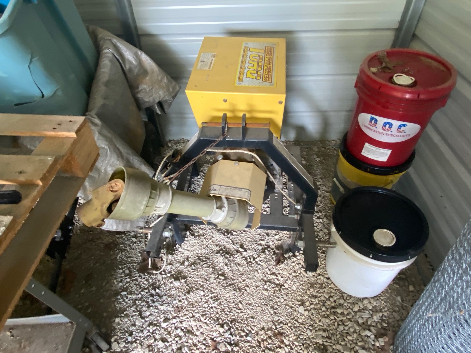 Image for PUBLIC AUCTION - MONDAY, AUGUST 30, 10:00 A.M.