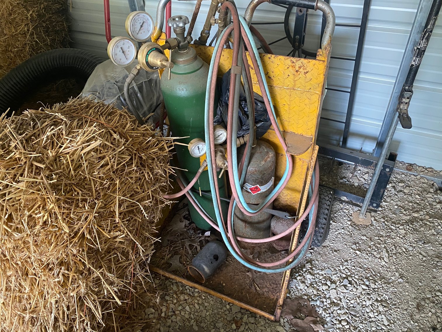 Image for PUBLIC AUCTION - MONDAY, AUGUST 30, 10:00 A.M.