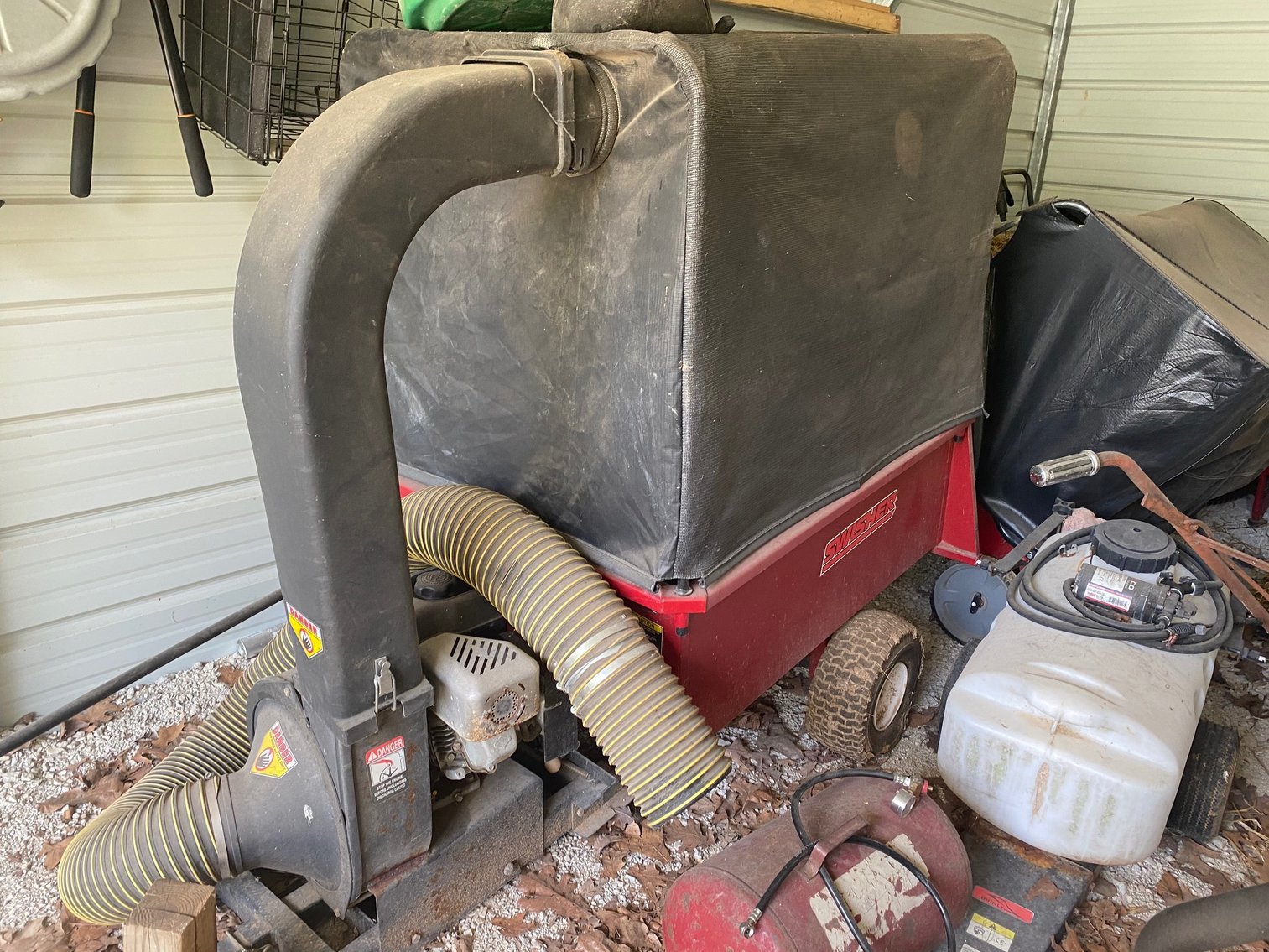 Image for PUBLIC AUCTION - MONDAY, AUGUST 30, 10:00 A.M.