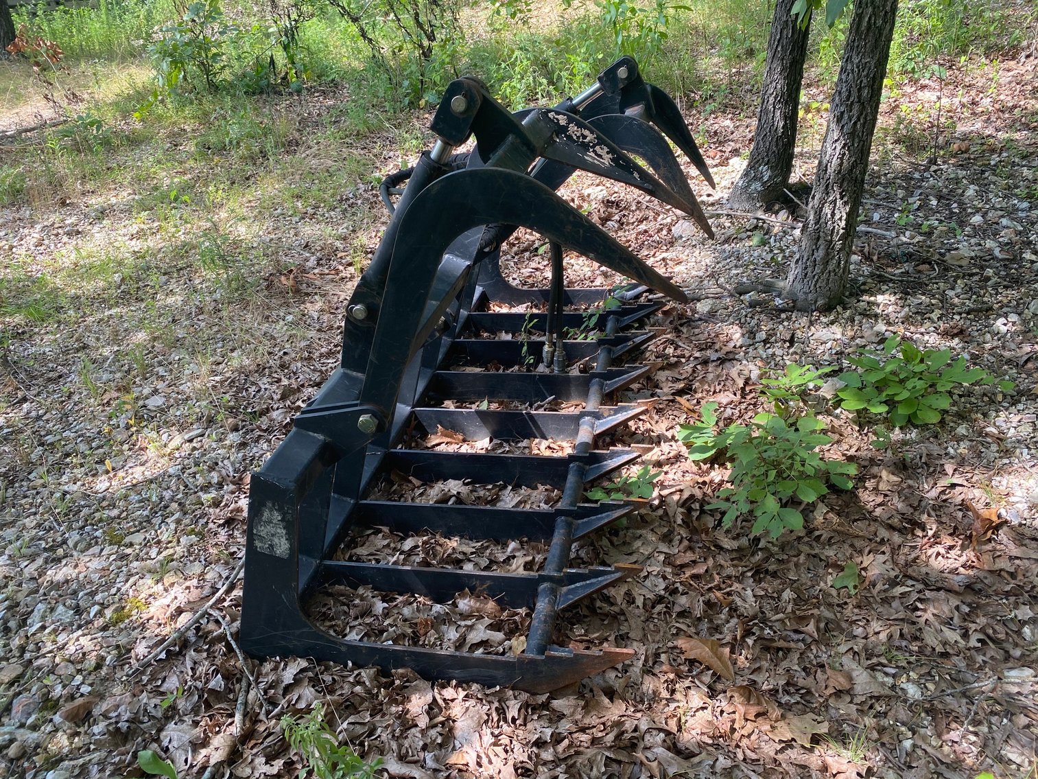 Image for PUBLIC AUCTION - MONDAY, AUGUST 30, 10:00 A.M.