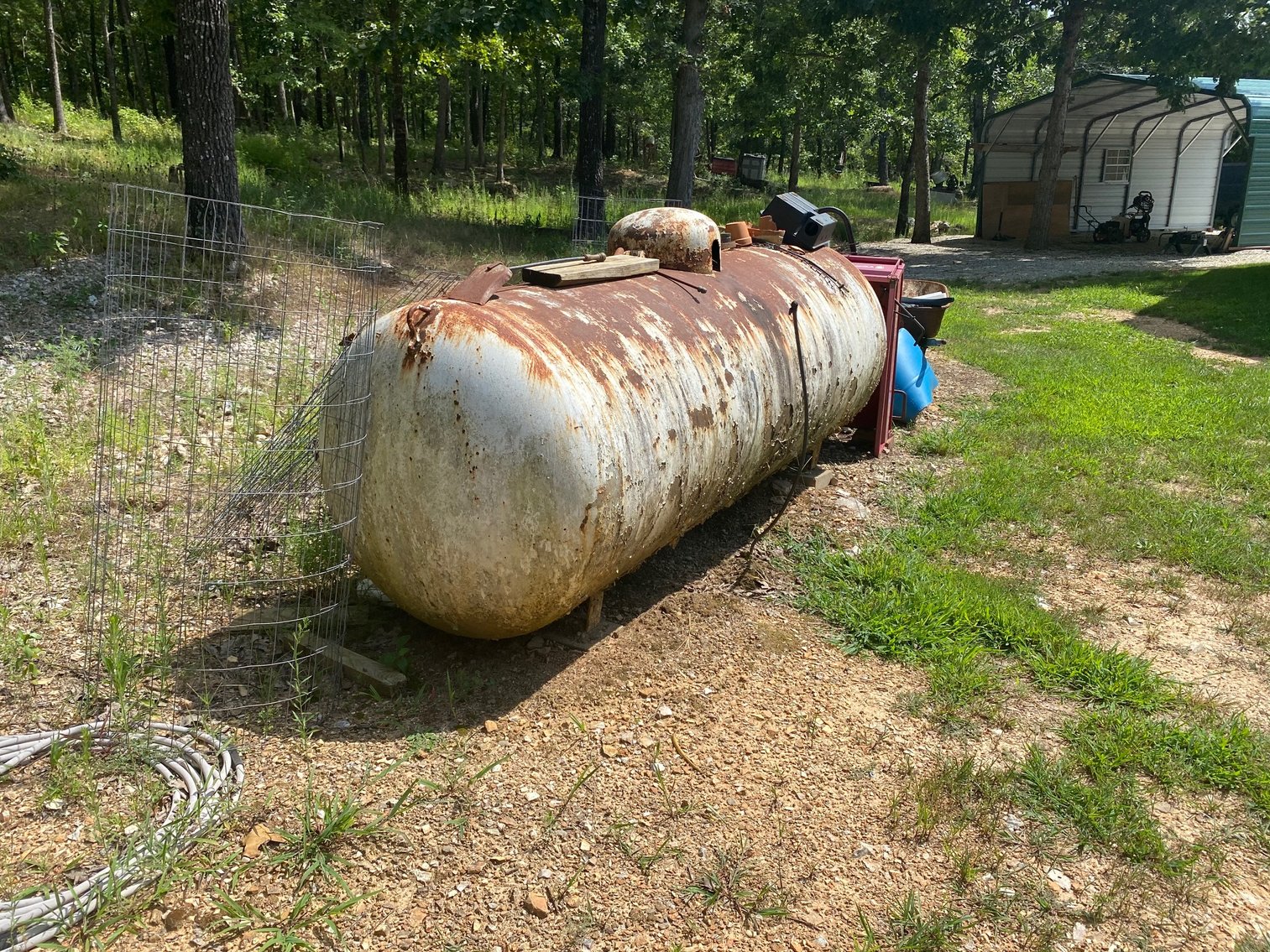 Image for PUBLIC AUCTION - MONDAY, AUGUST 30, 10:00 A.M.