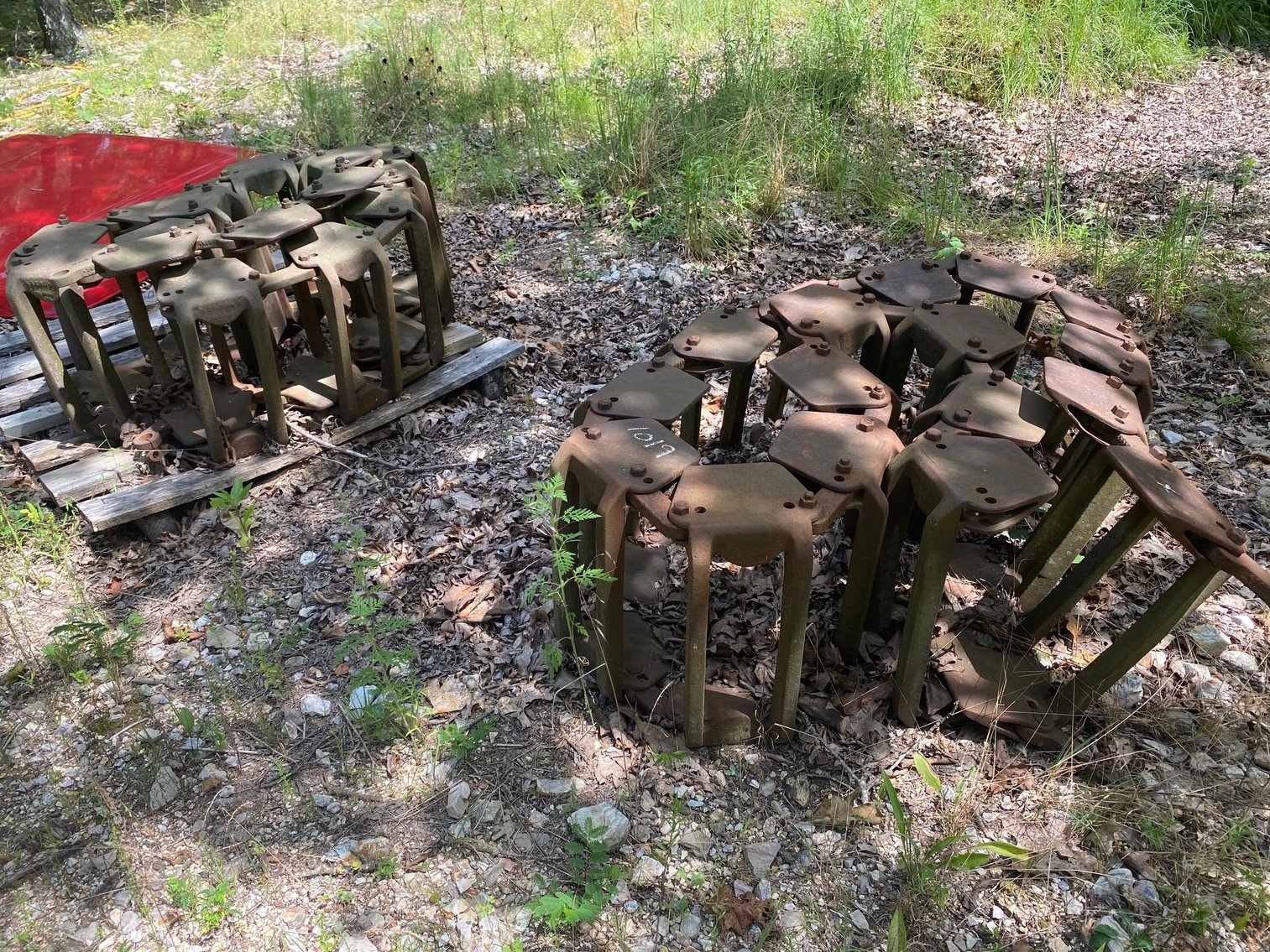 Image for PUBLIC AUCTION - MONDAY, AUGUST 30, 10:00 A.M.