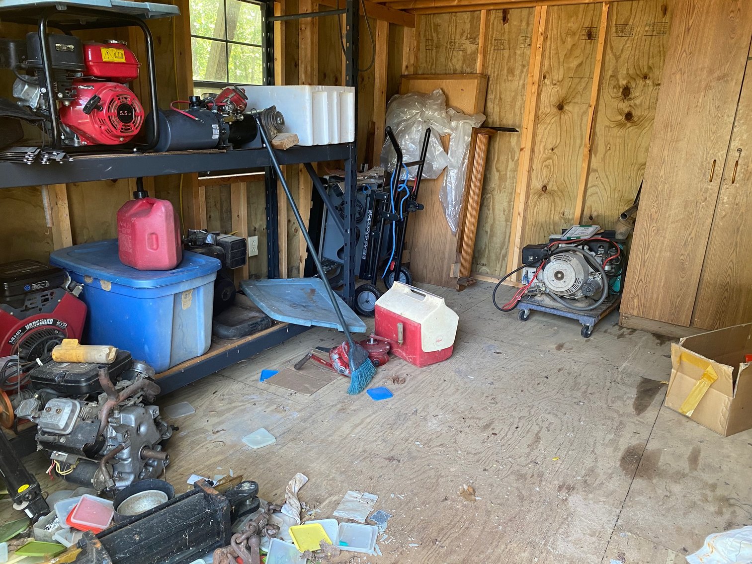 Image for PUBLIC AUCTION - MONDAY, AUGUST 30, 10:00 A.M.