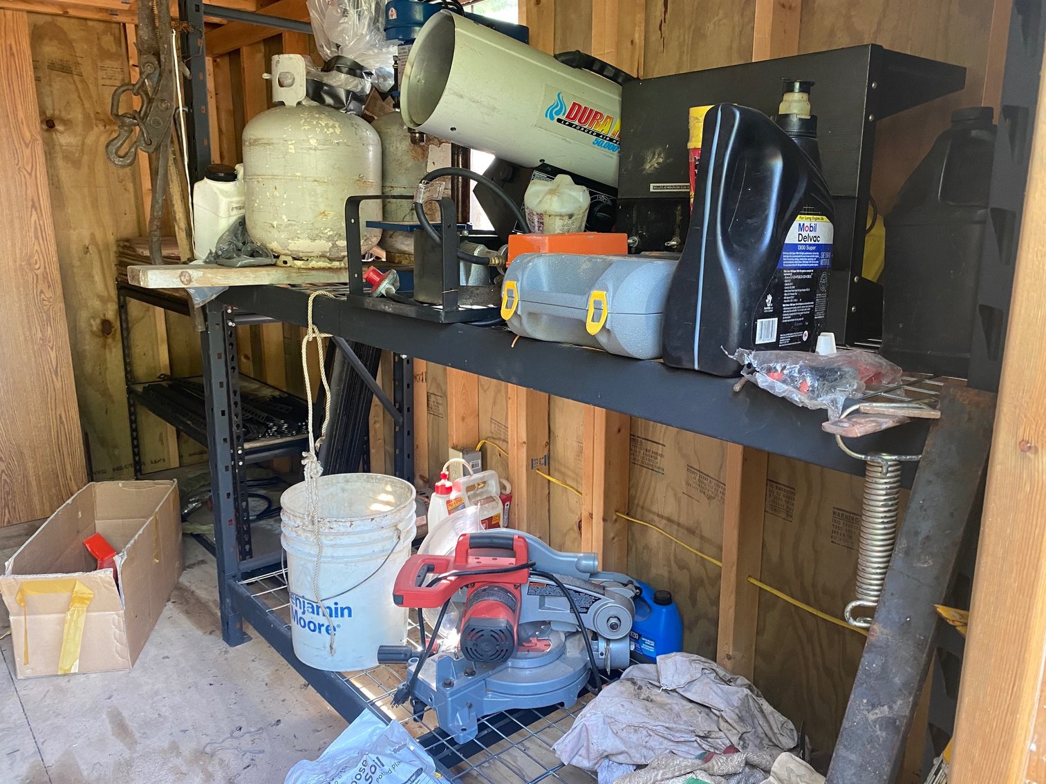 Image for PUBLIC AUCTION - MONDAY, AUGUST 30, 10:00 A.M.