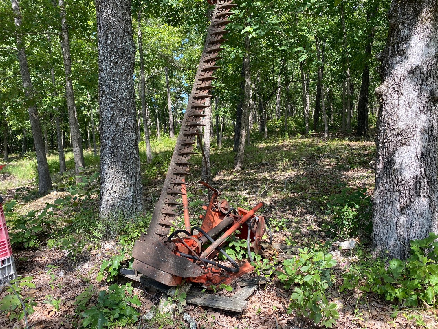 Image for PUBLIC AUCTION - MONDAY, AUGUST 30, 10:00 A.M.