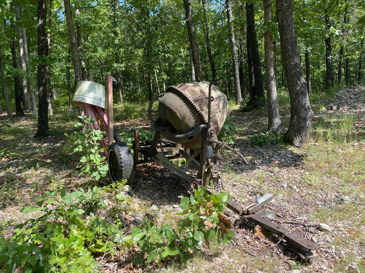 Image for PUBLIC AUCTION - MONDAY, AUGUST 30, 10:00 A.M.