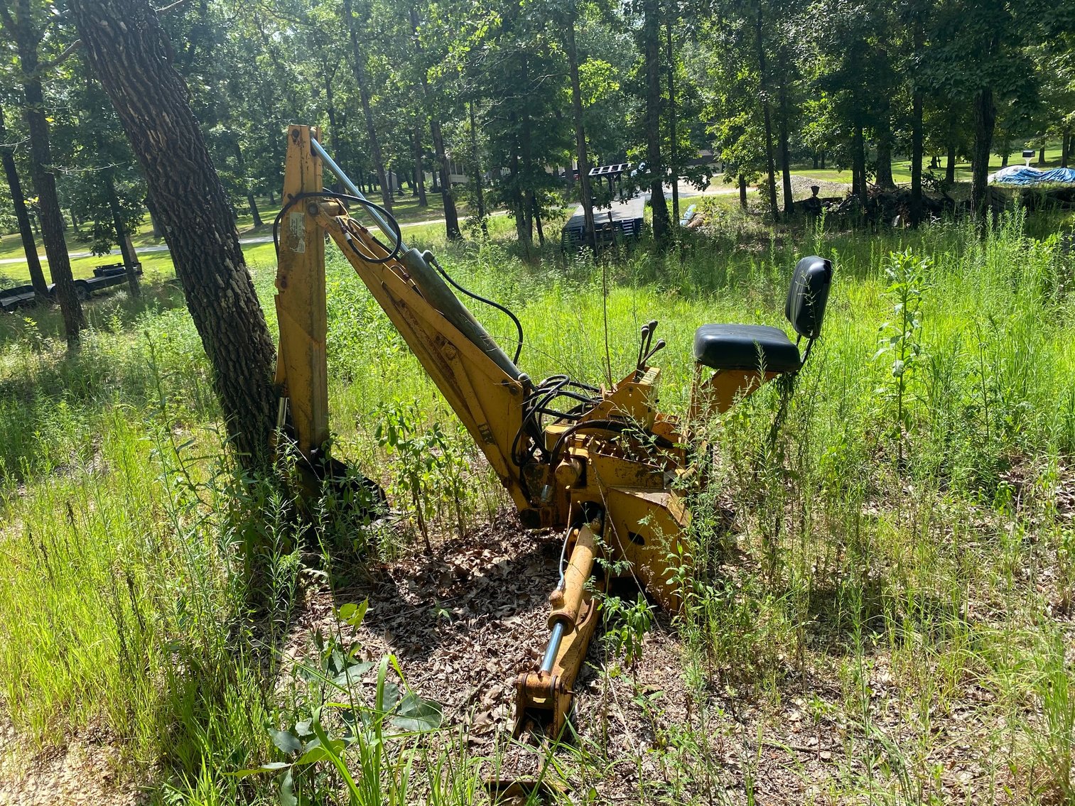 Image for PUBLIC AUCTION - MONDAY, AUGUST 30, 10:00 A.M.