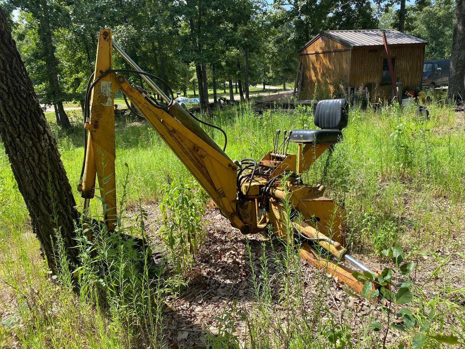 Image for PUBLIC AUCTION - MONDAY, AUGUST 30, 10:00 A.M.