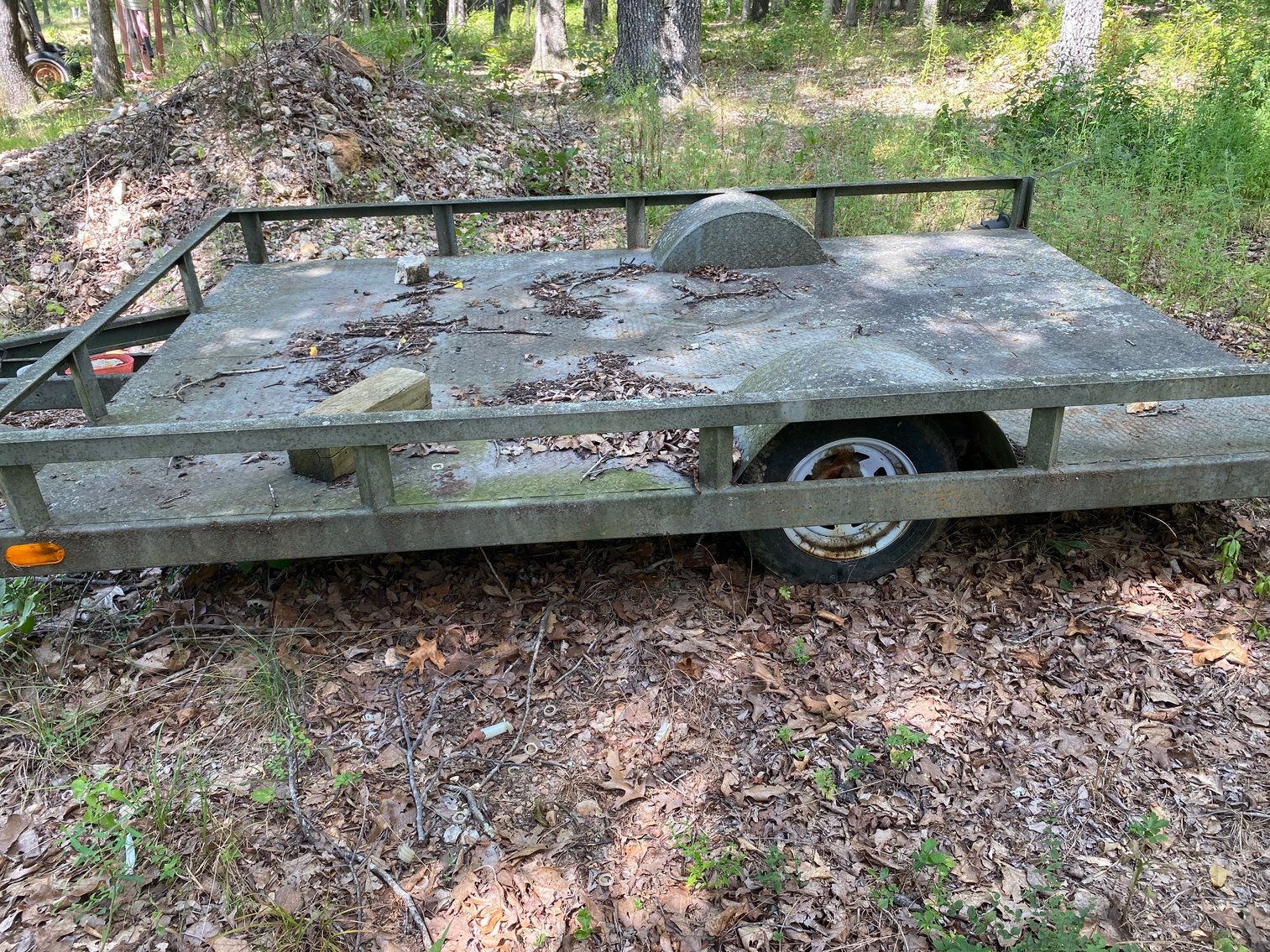 Image for PUBLIC AUCTION - MONDAY, AUGUST 30, 10:00 A.M.