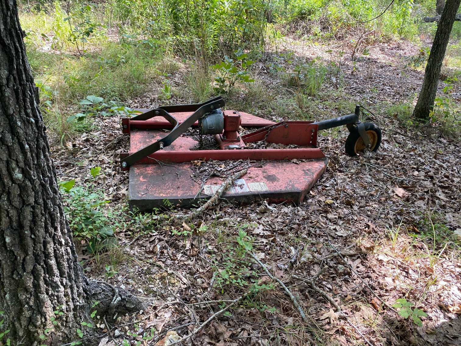 Image for PUBLIC AUCTION - MONDAY, AUGUST 30, 10:00 A.M.