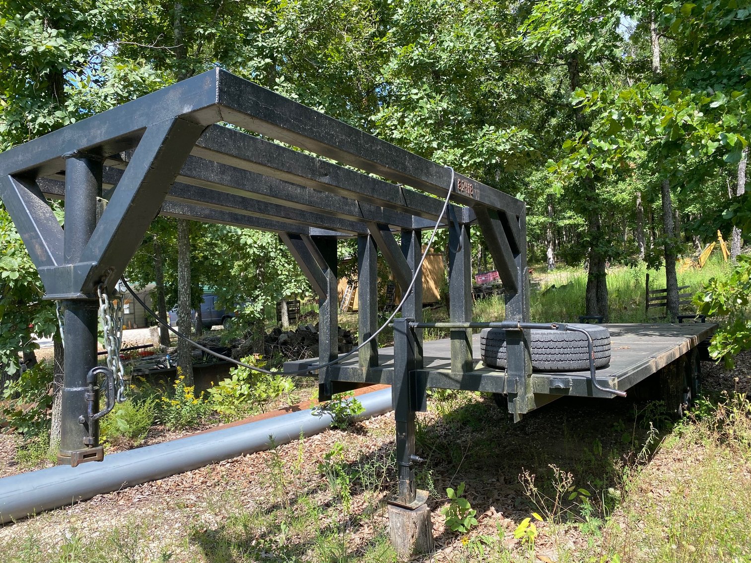 Image for PUBLIC AUCTION - MONDAY, AUGUST 30, 10:00 A.M.