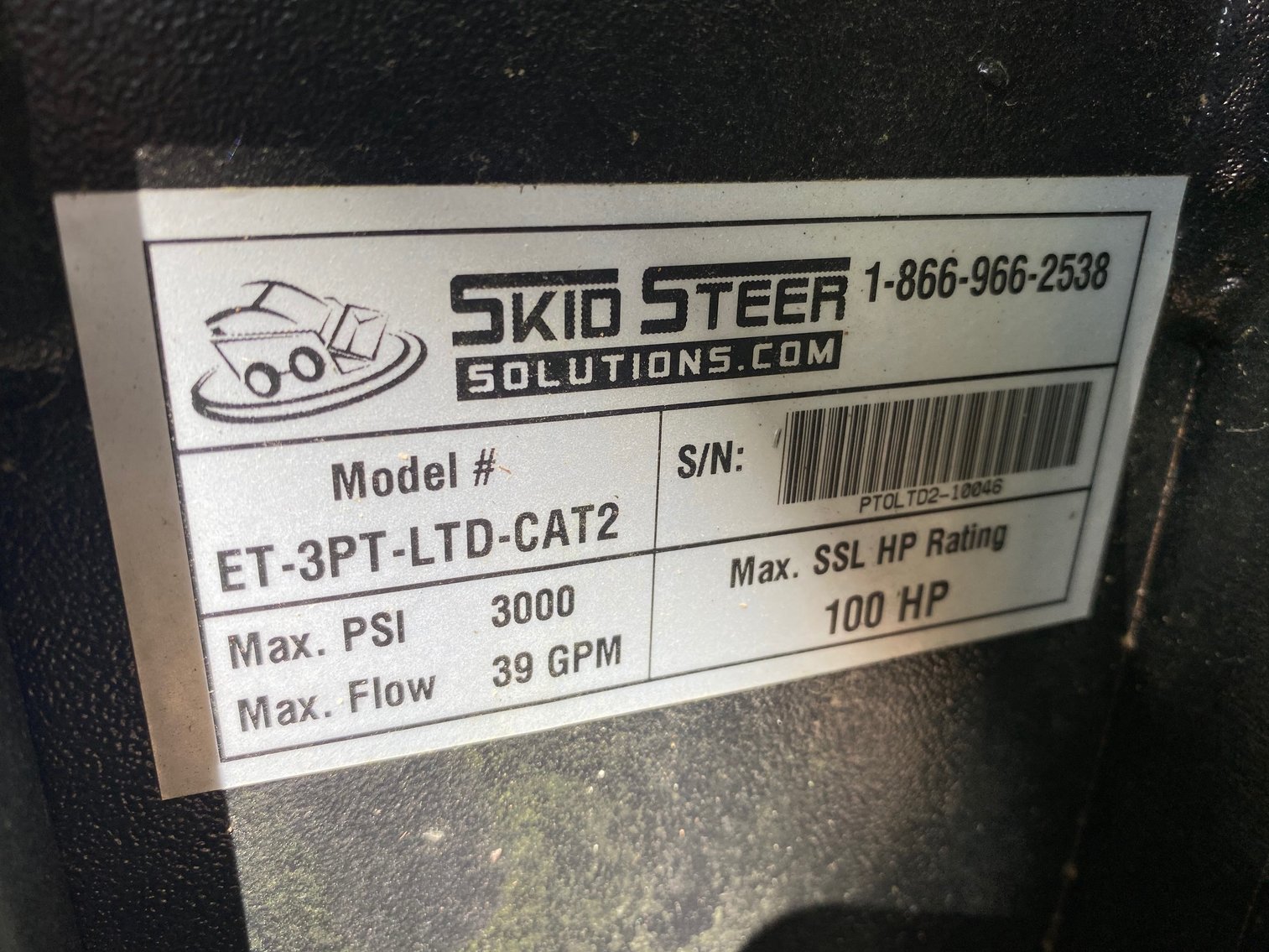 Image for PUBLIC AUCTION - MONDAY, AUGUST 30, 10:00 A.M.