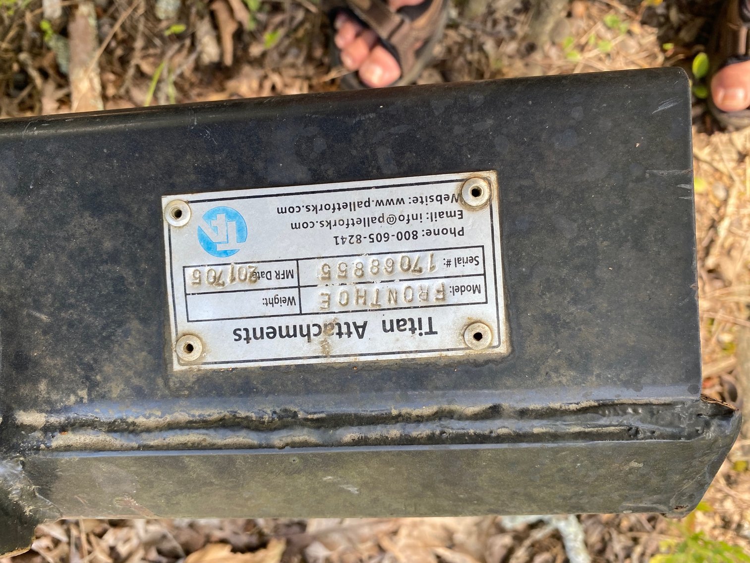 Image for PUBLIC AUCTION - MONDAY, AUGUST 30, 10:00 A.M.