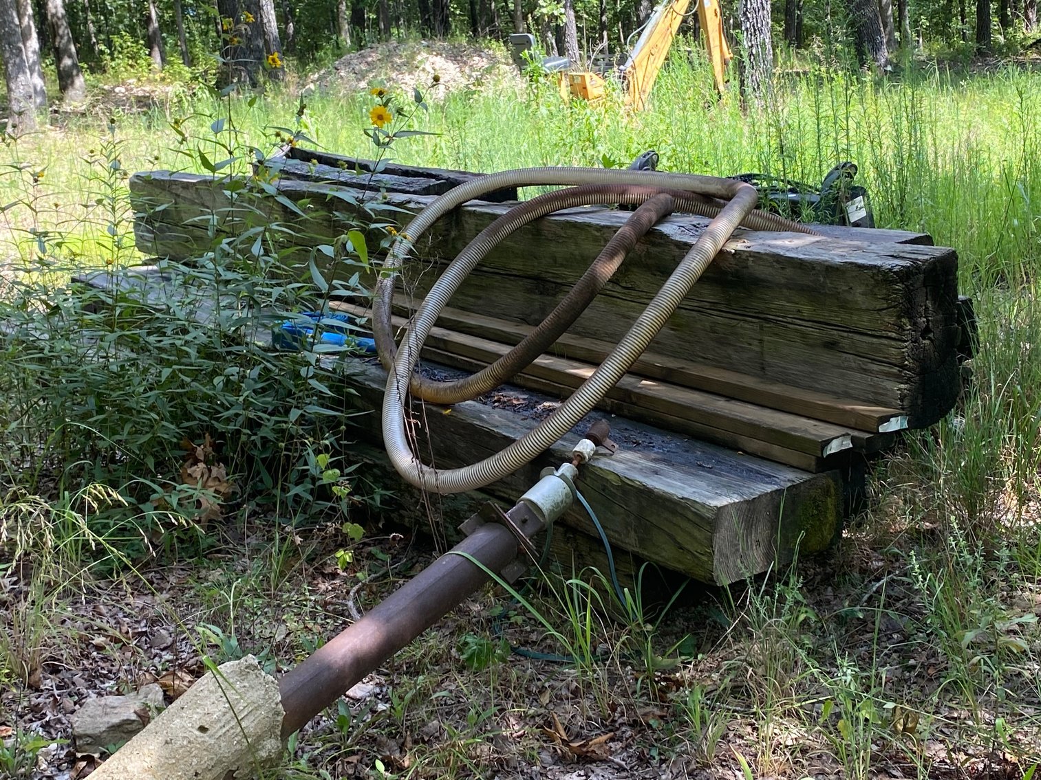 Image for PUBLIC AUCTION - MONDAY, AUGUST 30, 10:00 A.M.