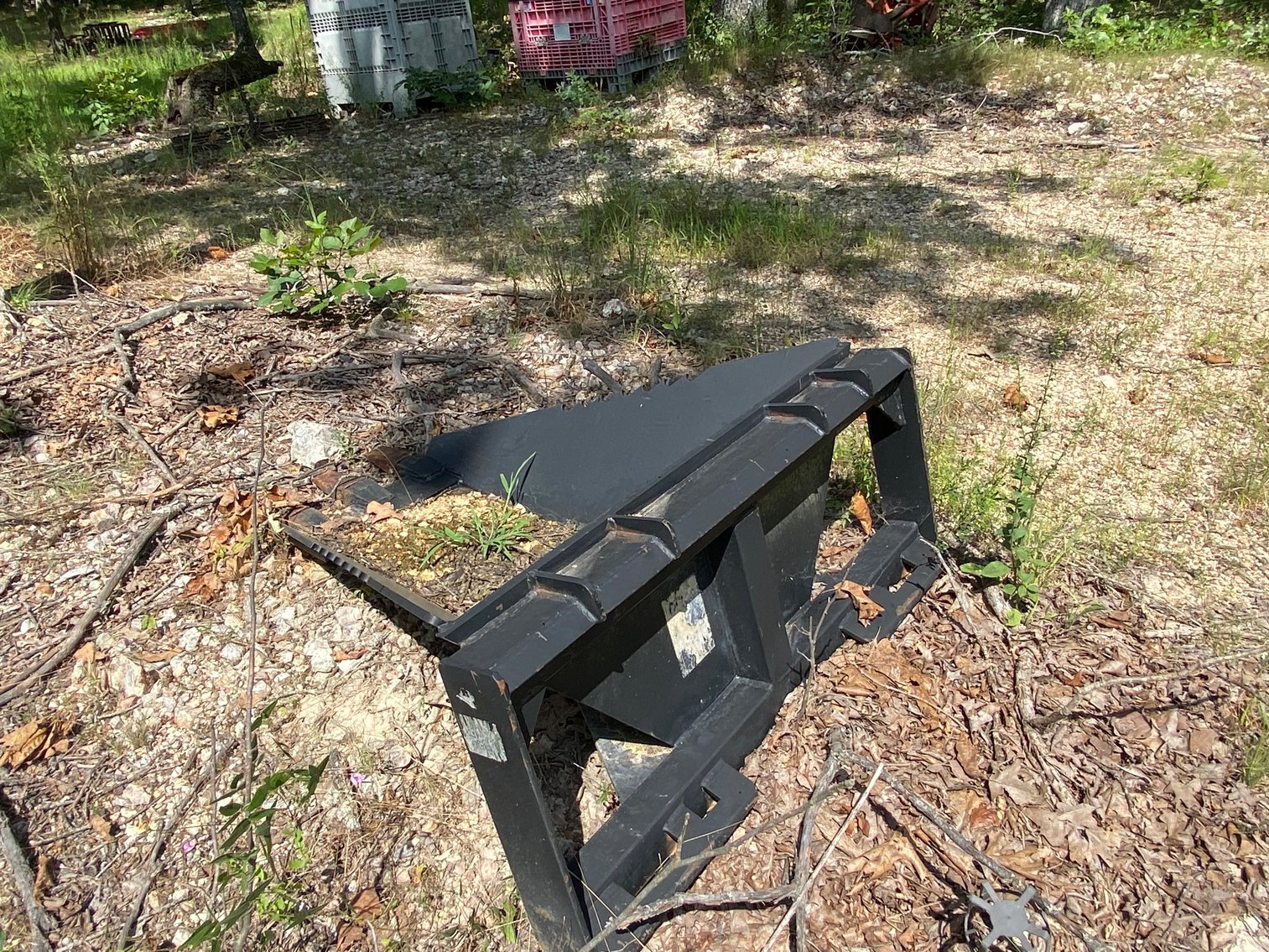 Image for PUBLIC AUCTION - MONDAY, AUGUST 30, 10:00 A.M.