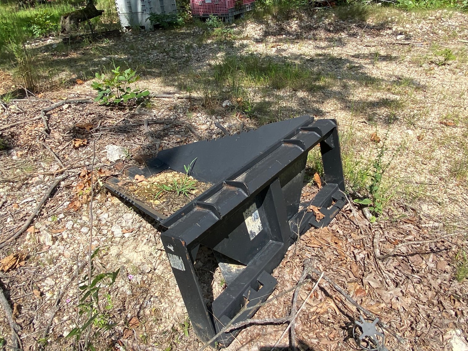 Image for PUBLIC AUCTION - MONDAY, AUGUST 30, 10:00 A.M.