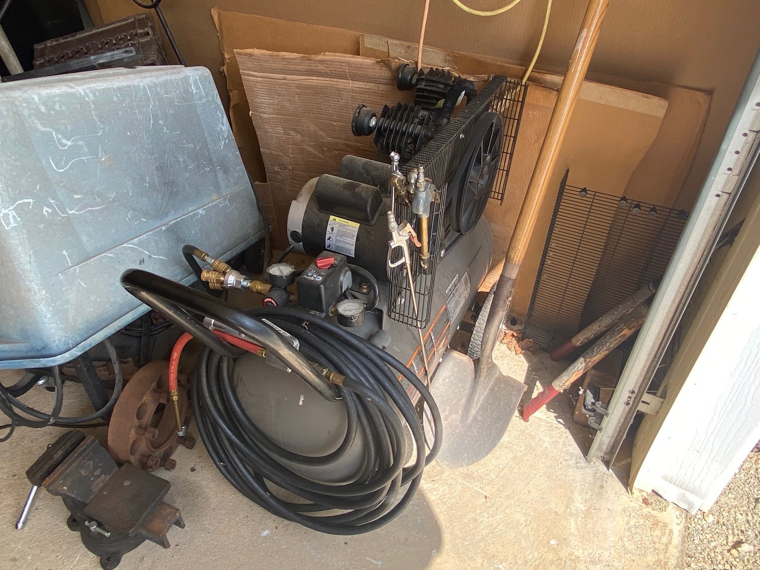 Image for PUBLIC AUCTION - MONDAY, AUGUST 30, 10:00 A.M.