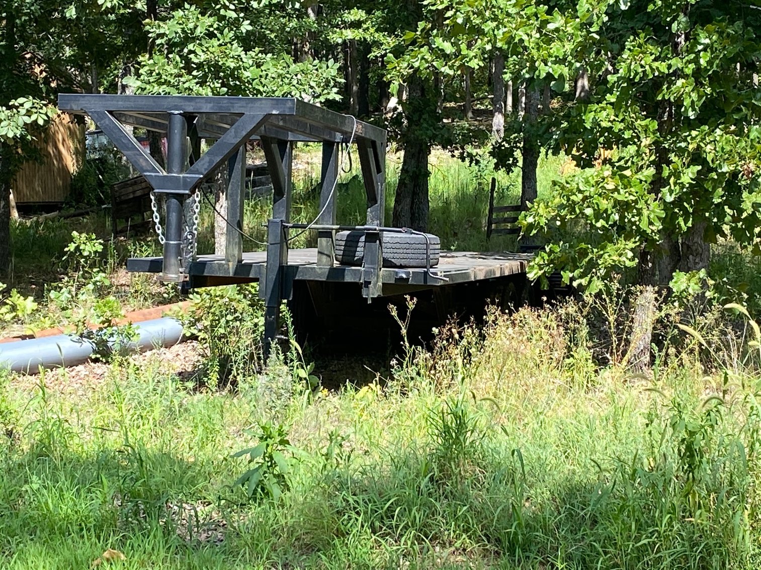 Image for PUBLIC AUCTION - MONDAY, AUGUST 30, 10:00 A.M.