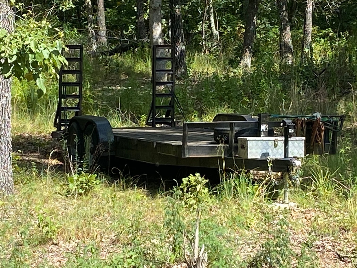 Image for PUBLIC AUCTION - MONDAY, AUGUST 30, 10:00 A.M.