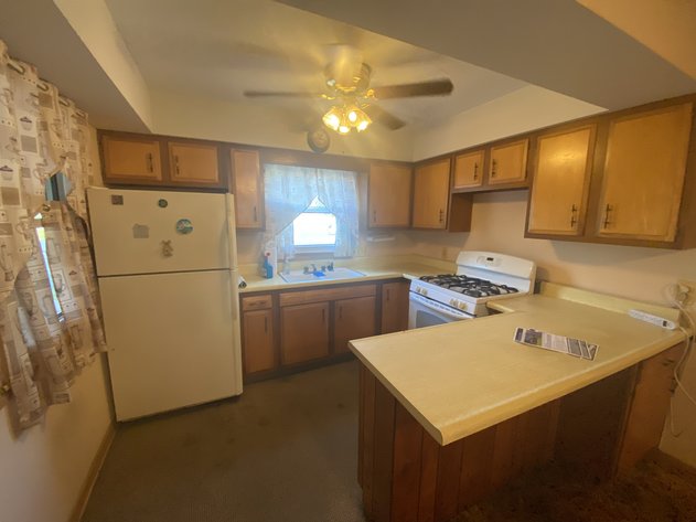 Image for 10804 Maumee Street, Whitehouse, Ohio 43571