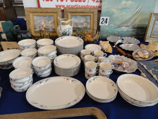 Image for Aug 26, 2021 Public Auction